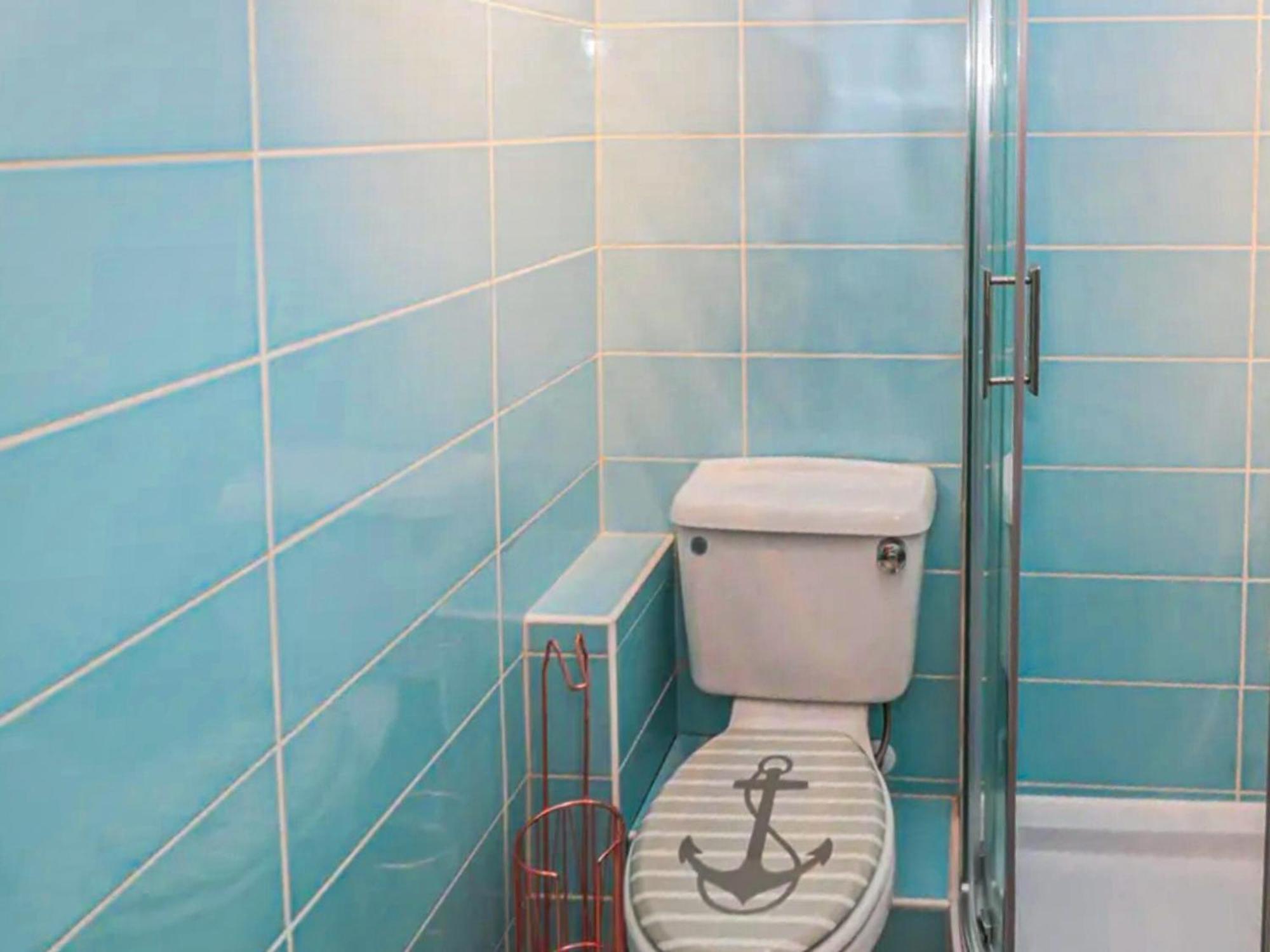 Whitby Sands מראה חיצוני תמונה